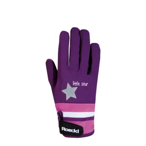 Gants Roeckl KELLI enfants