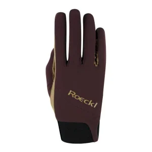 Gants d'équitation Roeckl Maniva