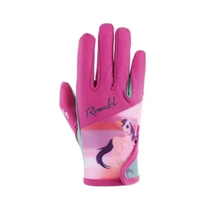 Gants Roeckl Koppl enfants