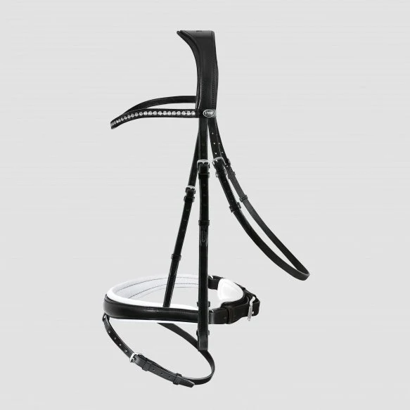 Bridon Passier Atlas coloris Havane – Image 8