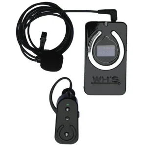 Kit Whis Wireless complet