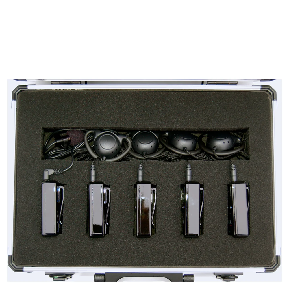 Système d'instruction Whis Original Multi – Image 3