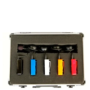 Système d'instruction Whis Original Multi