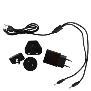 Whis original chargeur