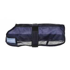 Manteau rafraichissant pour chien Cool on Track