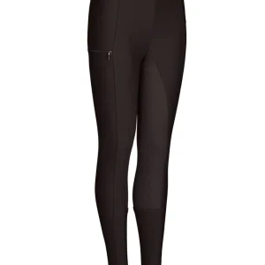 Legging PIKEUR IDA Athlesure Grip Softshell