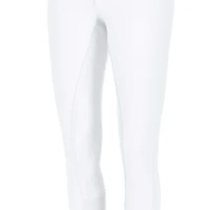 Pantalon d'équitation Pikeur Lugana Stretch fond mc crown