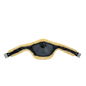 Sangle bavette athletico en mouton Mattès