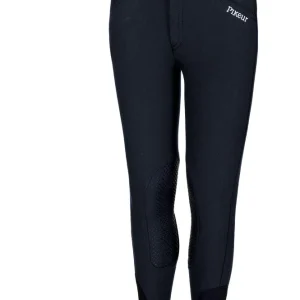 Pantalon d'équitation enfant PIKEUR Brooklyn