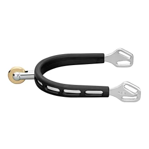 Eperons Sprenger Ultra Fit Extra Grip mollette Comfort Roller verticale