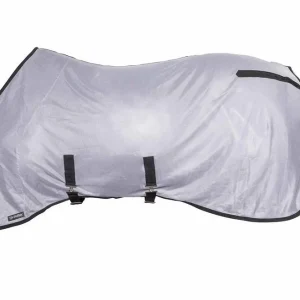 Couverture anti-mouches sans cou Buzter Back on Track