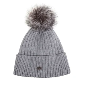 Bonnet Gris Back on Track