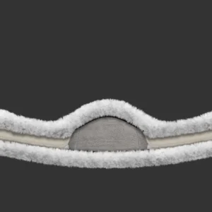 Housse Slim-Line pour sangle longue forme demi-lune