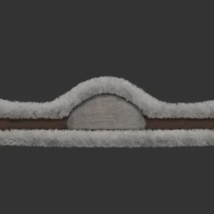 Housse Slim-Line pour sangle longue asymétrique