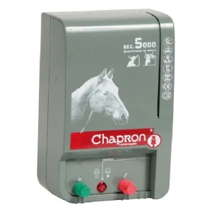 Electrificateur CHAPRON SEC 5000