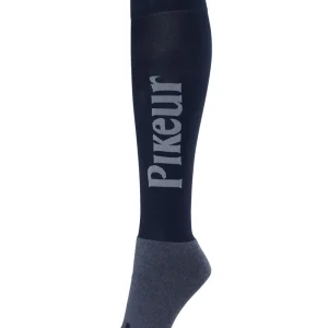 Chaussettes tubes Pikeur