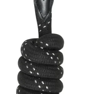 Longe en corde et cuir LeMieux