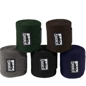 Bandes de repos Eskadron