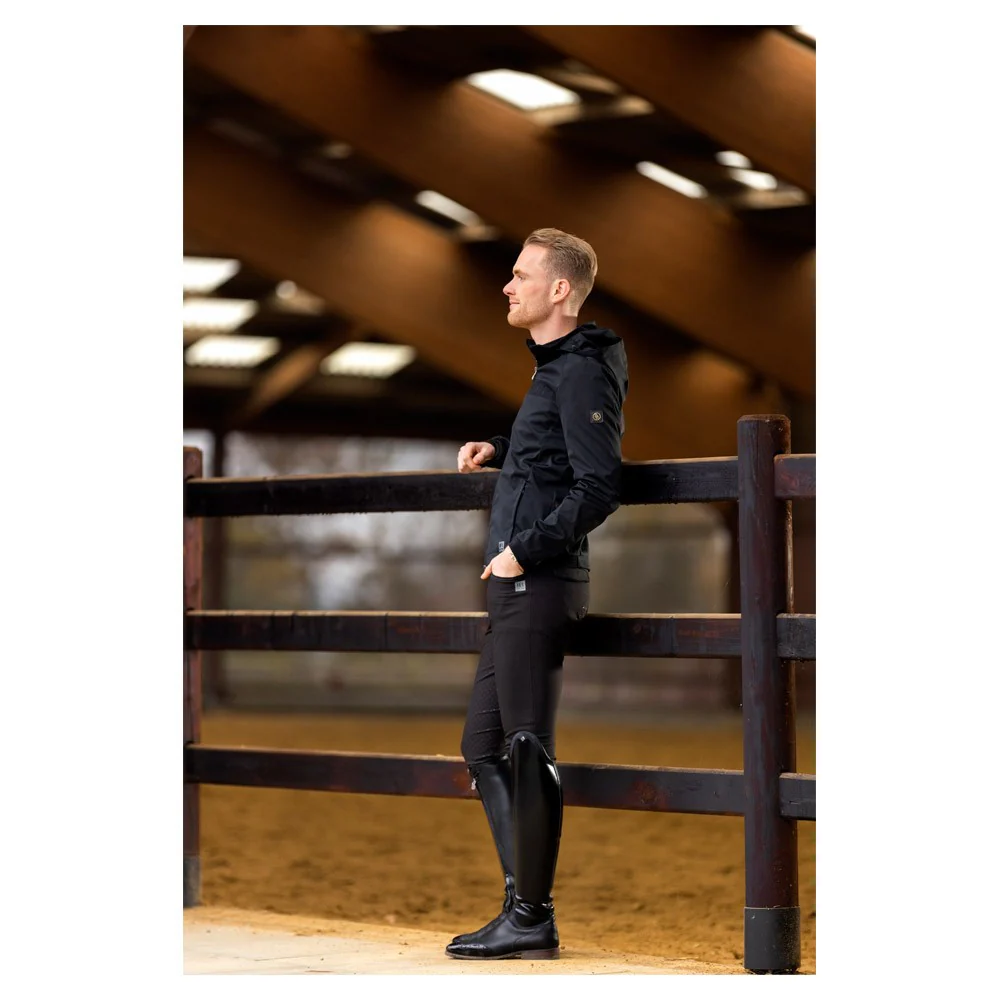 Blouson SoftShell BR Bram – Image 4