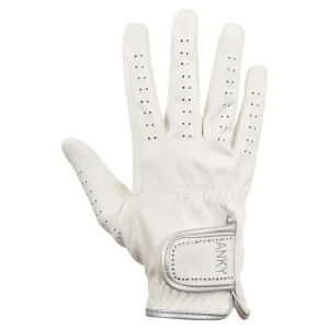Gants de Competition Rhinestone Anky