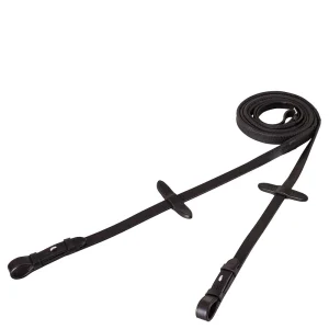 Rênes caoutchouc BR Eventa pro grip