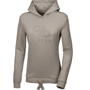 Sweat à capuche dame Pikeur SANNE