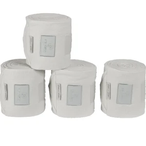 Bandes de polo Eskadron STAMPED PLATINUM 22