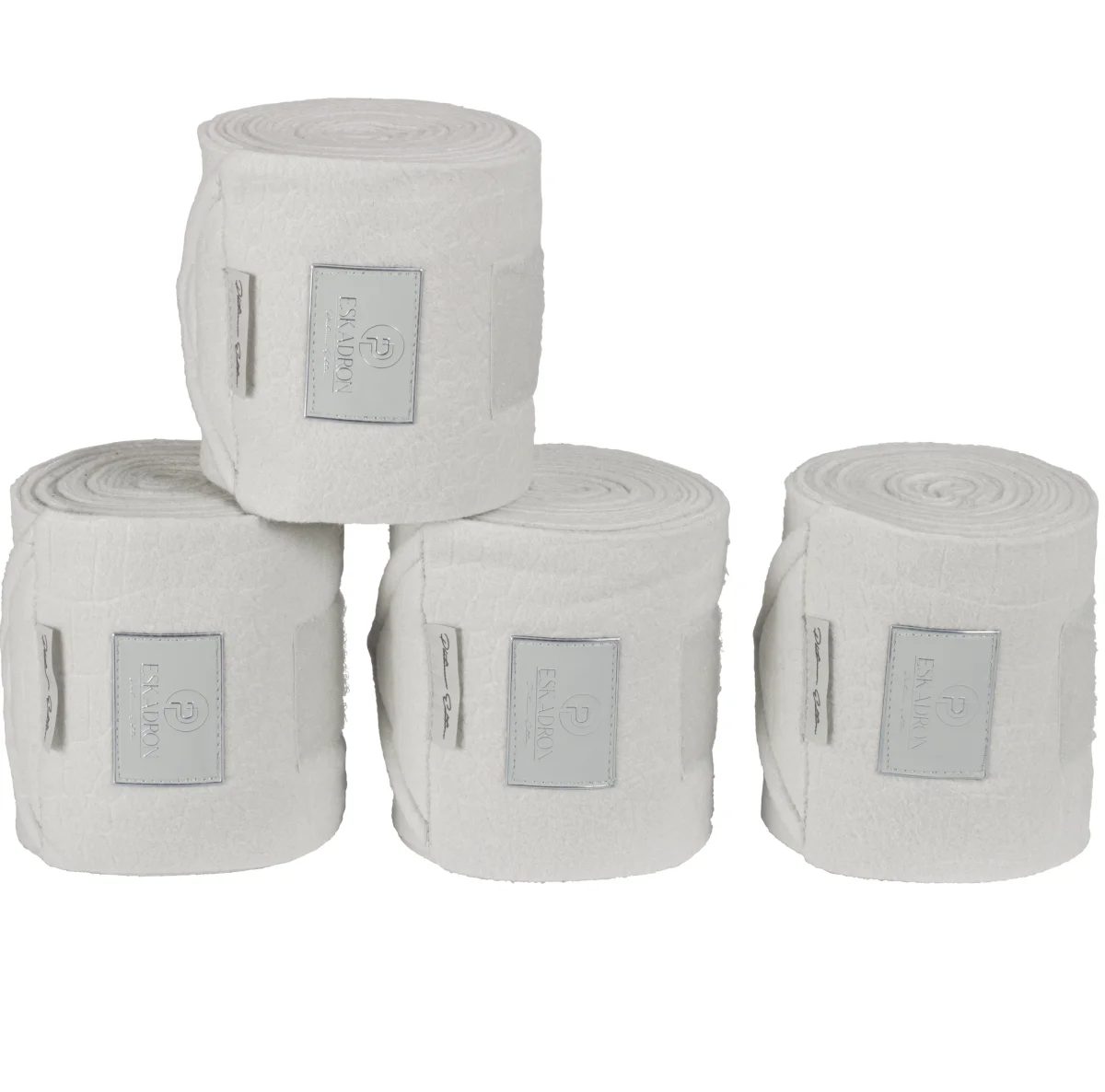 Bandes de polo Eskadron STAMPED PLATINUM 22