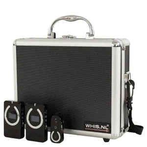 WHIS Competition Pro Set