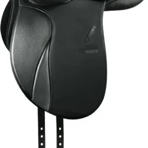 GG Extra Dressage Saddle powered by Ingrid Klimke