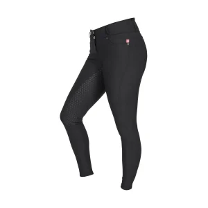 Pantalon d'équitation pour femme Julia FS Back on Track