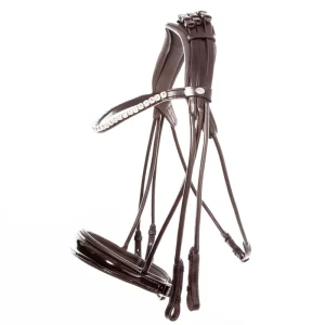 Bride "Fleur" Kavalkade