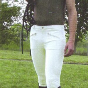 Pantalon d'équitation homme Murano Performance