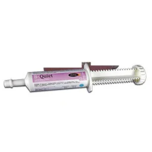 B quiet de Horse Master