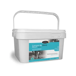 Levure de bière