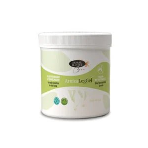 Arnica Gel - soin apaisant pour muscles et articulations par Horse Master