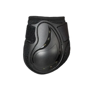 2090-Airflow-Light-Fetlock-boots-Black-06-WEB.jpgv1759697609 Protège-boulets "Airflow" Mesh Back on Track