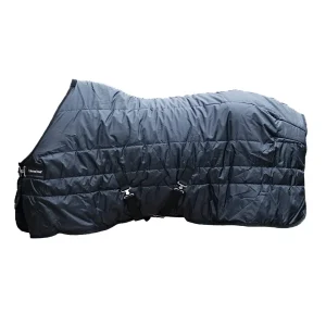 Couverture d'écurie Rime Mia Back on Track