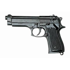 Pistolet 9mm Beretta