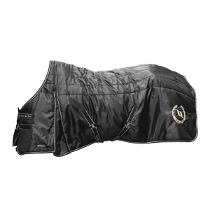 Couverture de box Millie 200g Back on Track