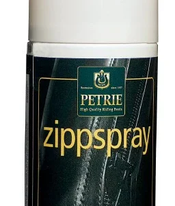 Zipspray petrie