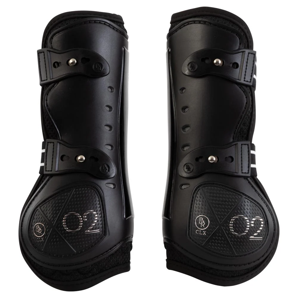 BR CLX XO2 Tendon Boots – Image 2