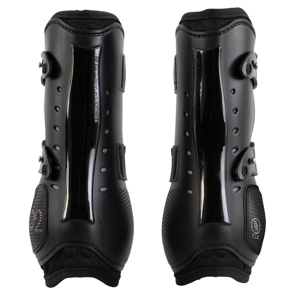 BR CLX XO2 Tendon Boots – Image 4