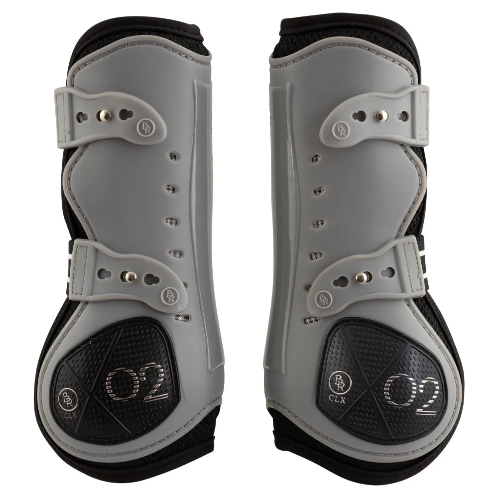 BR CLX XO2 Tendon Boots – Image 3