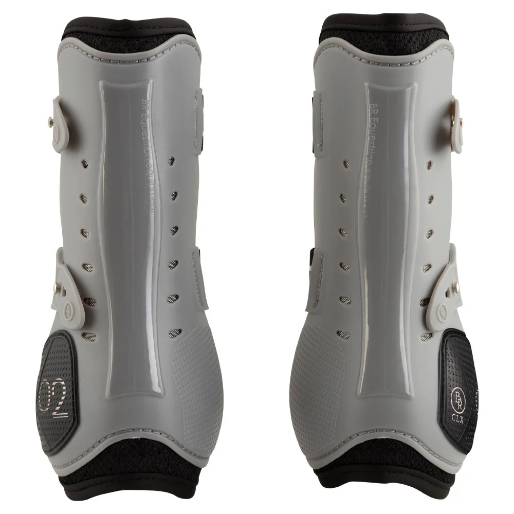 BR CLX XO2 Tendon Boots – Image 5