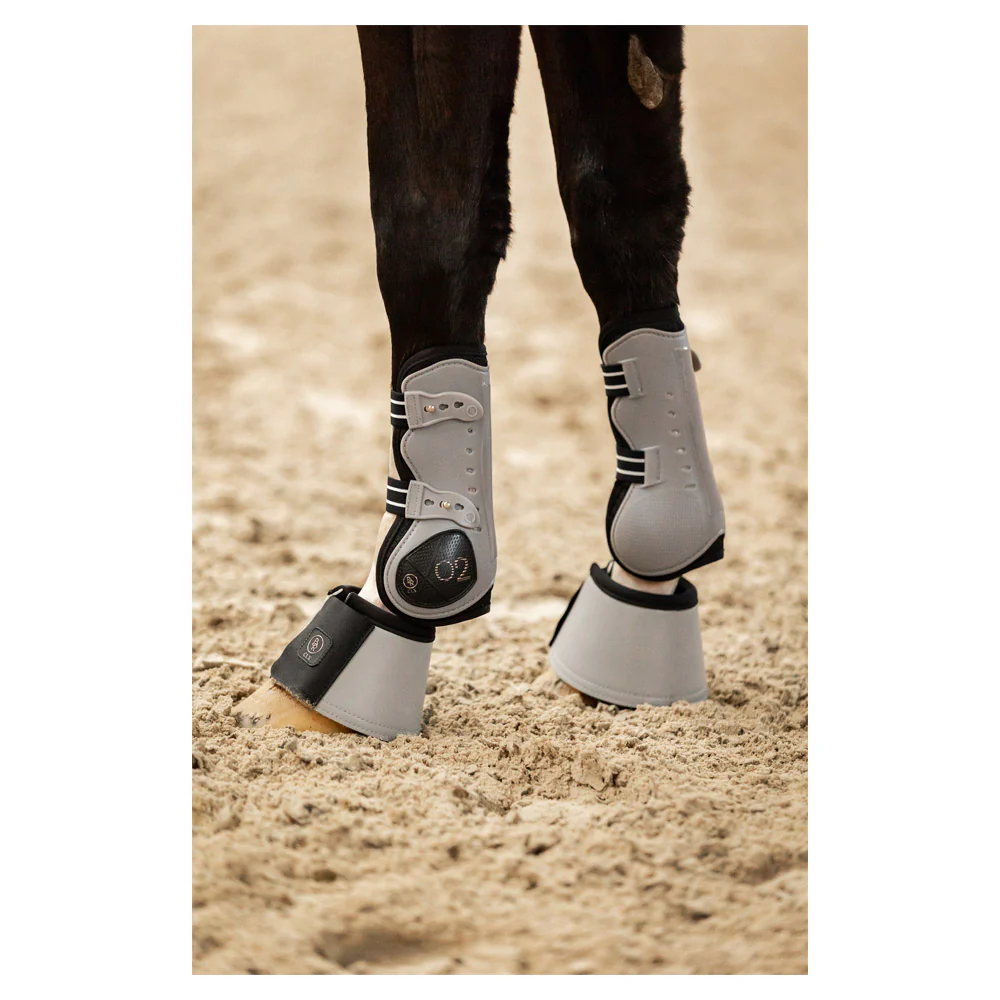 BR CLX XO2 Tendon Boots – Image 7