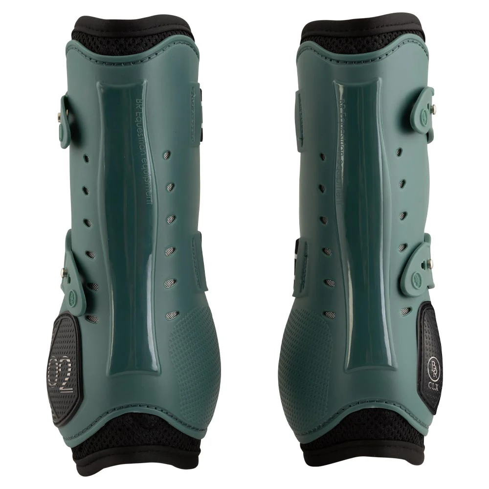 BR CLX XO2 Tendon Boots – Image 6