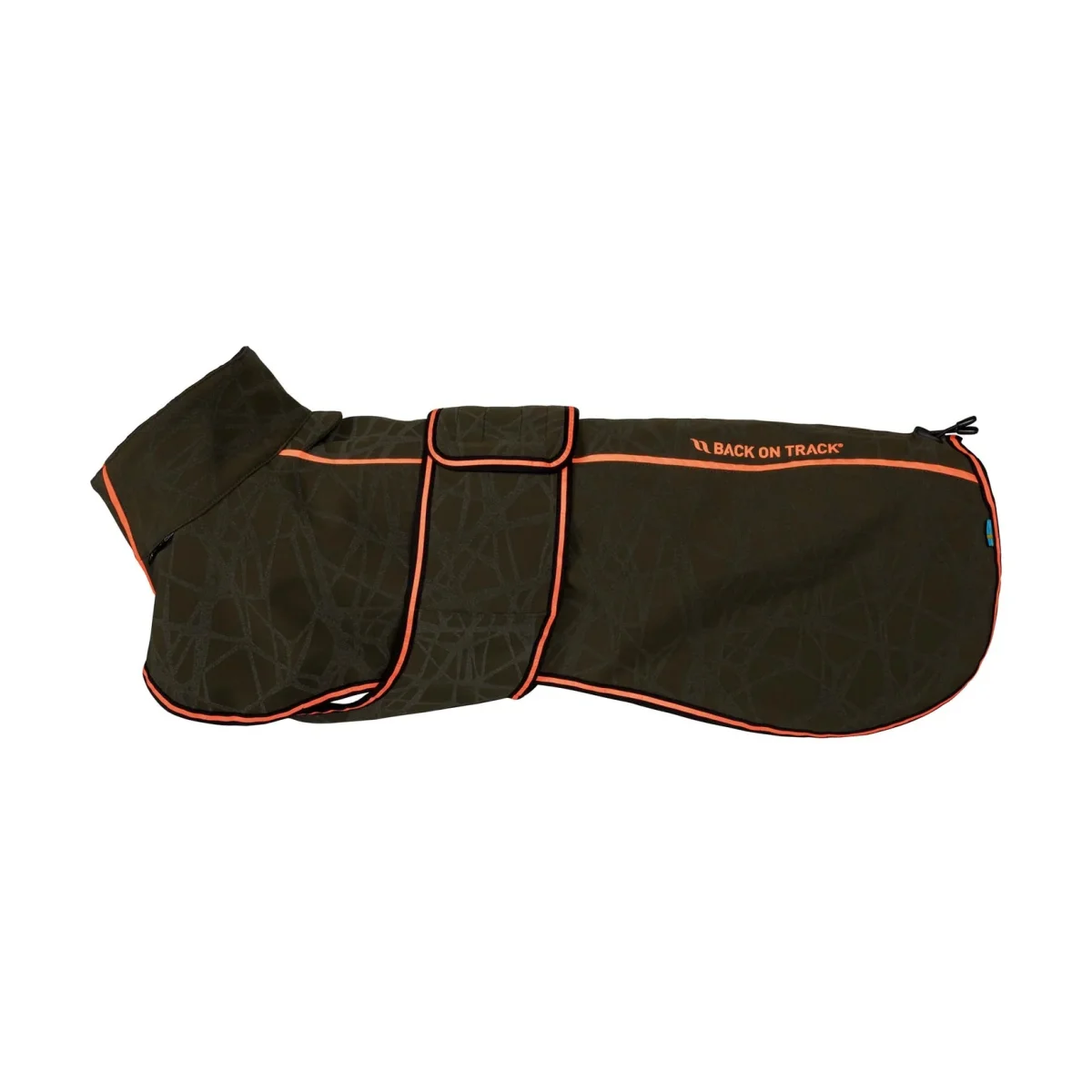 Manteau pour Chien Buddy 2.0 Softshell Back on Track – Image 3