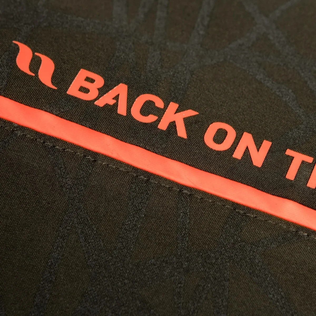 Manteau pour Chien Buddy 2.0 Softshell Back on Track – Image 5