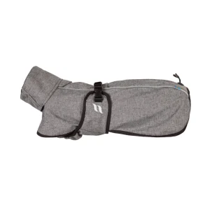 Manteau pour chien Softshell Bark Back on Track